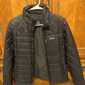 Patagonia women jacket